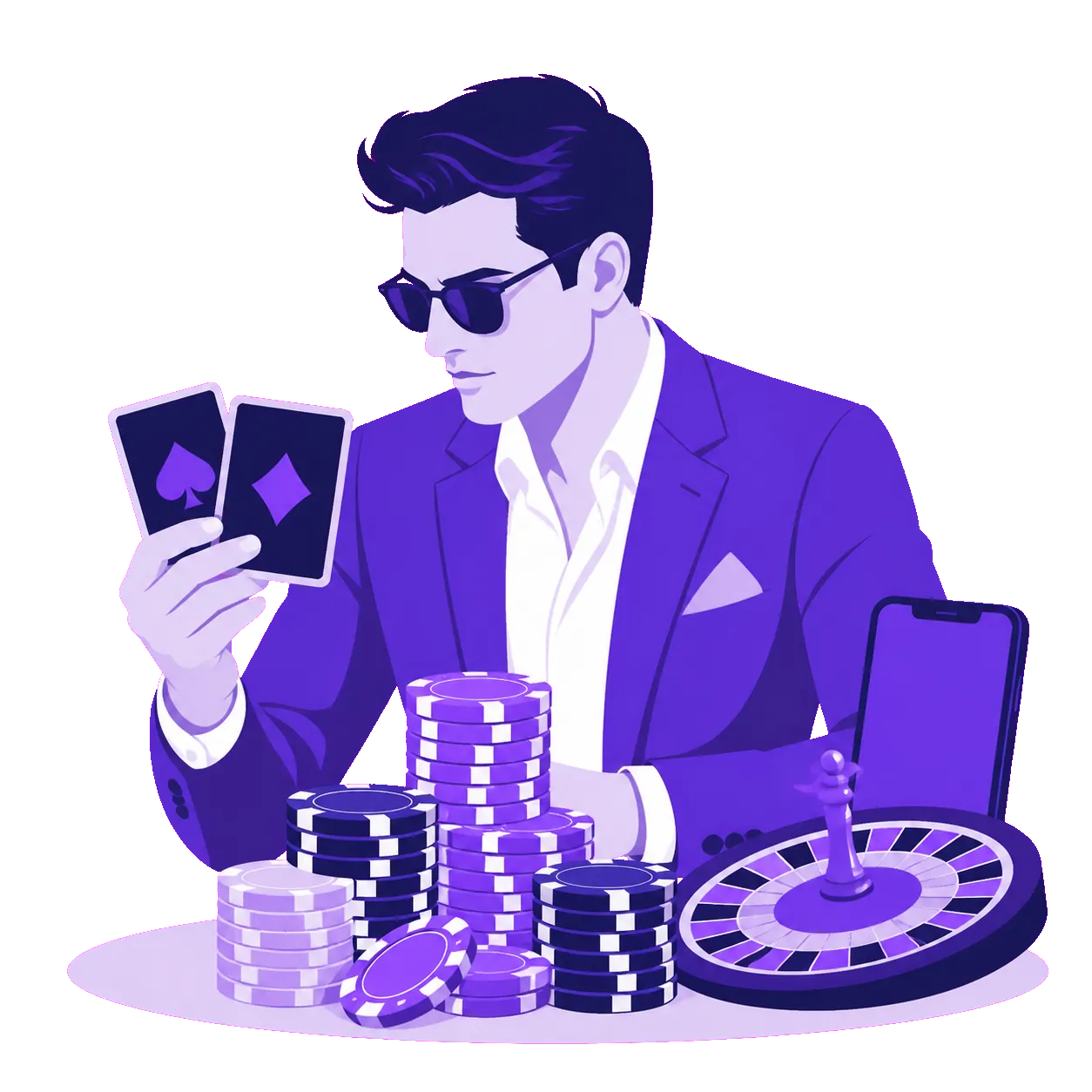 Lucky31